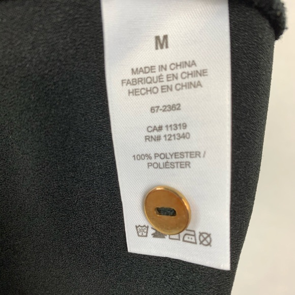 Dynamite Blouse - Picture 3 of 3